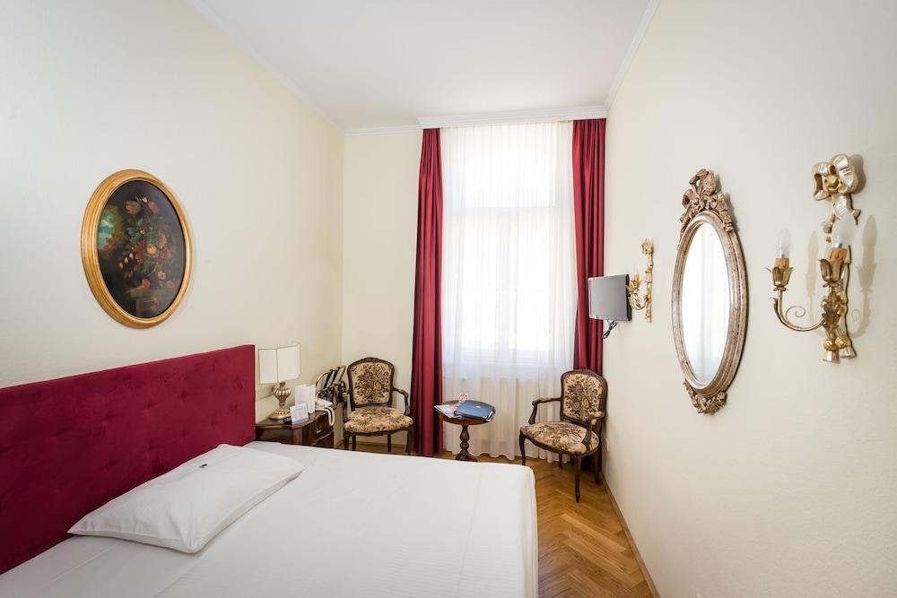 Hotel Royal Vienne