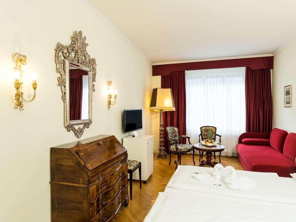 Royal 4* Vienne