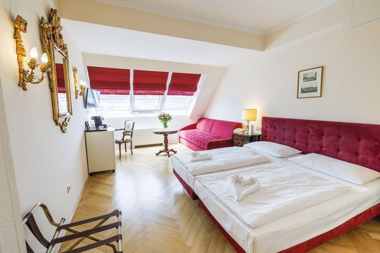 Royal Hotel Vienne