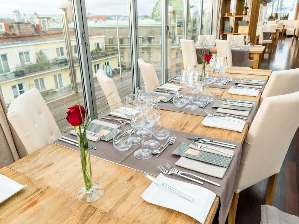 Royal Hotel Vienne