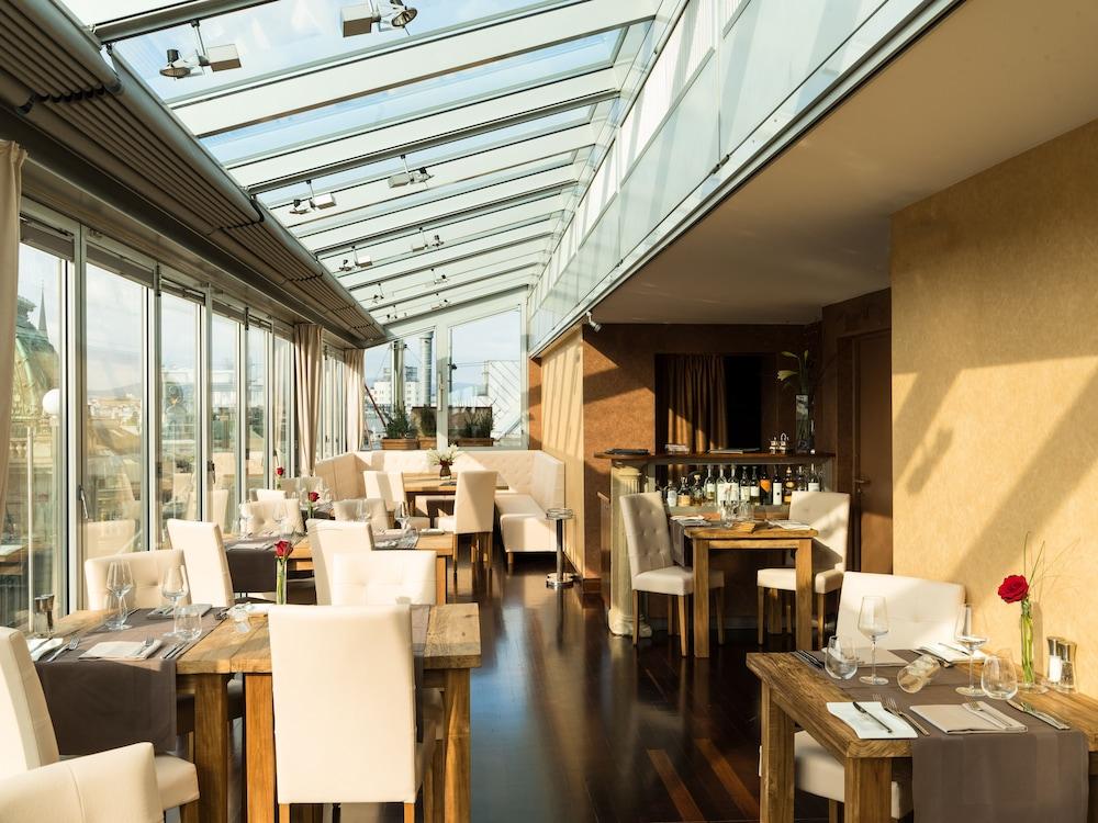 Hotel Royal Vienne