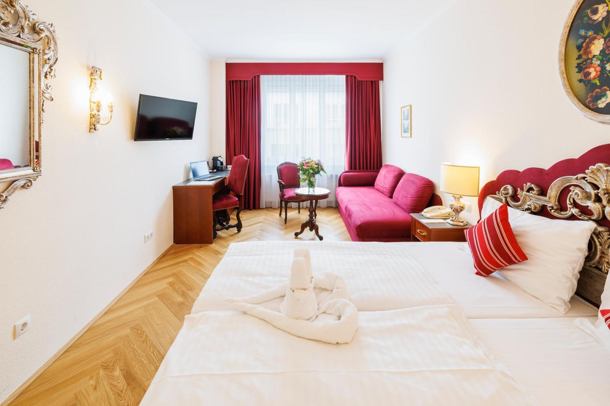Royal Hotel Vienne