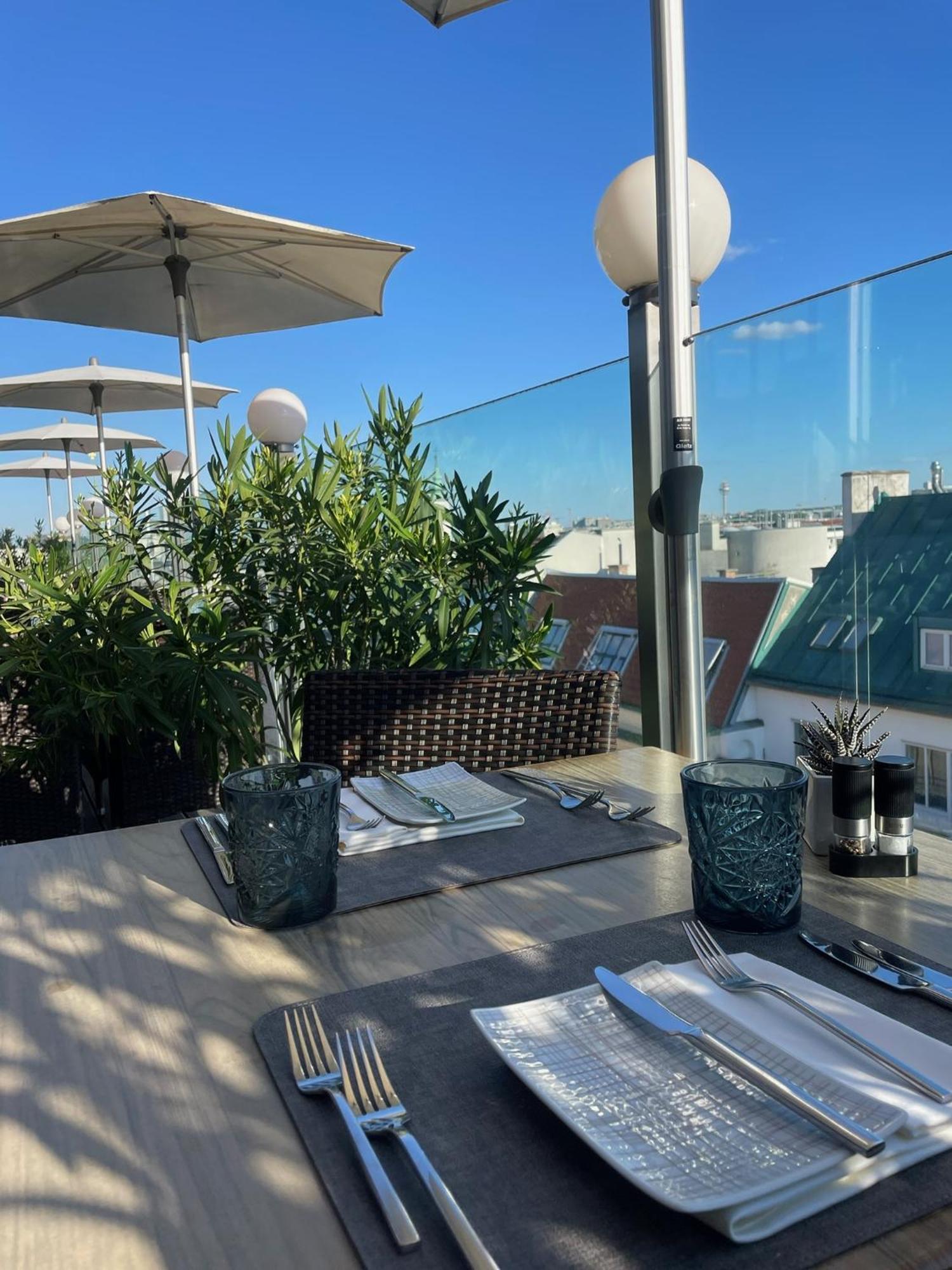 Hotel Royal Vienne