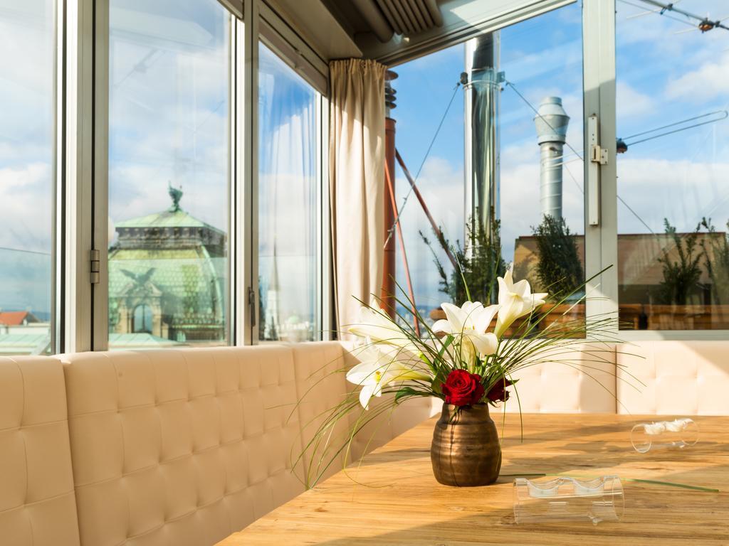 Hotel Royal Vienne