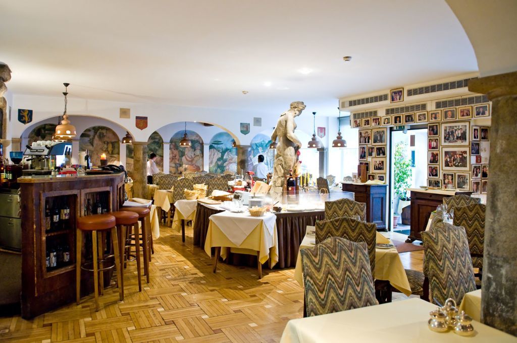 Royal Hotel Vienne