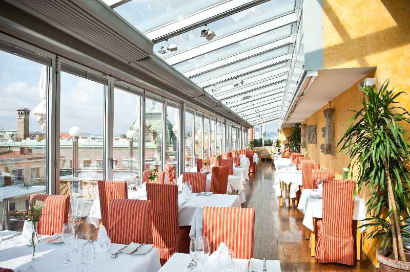 Hotel Royal Vienne